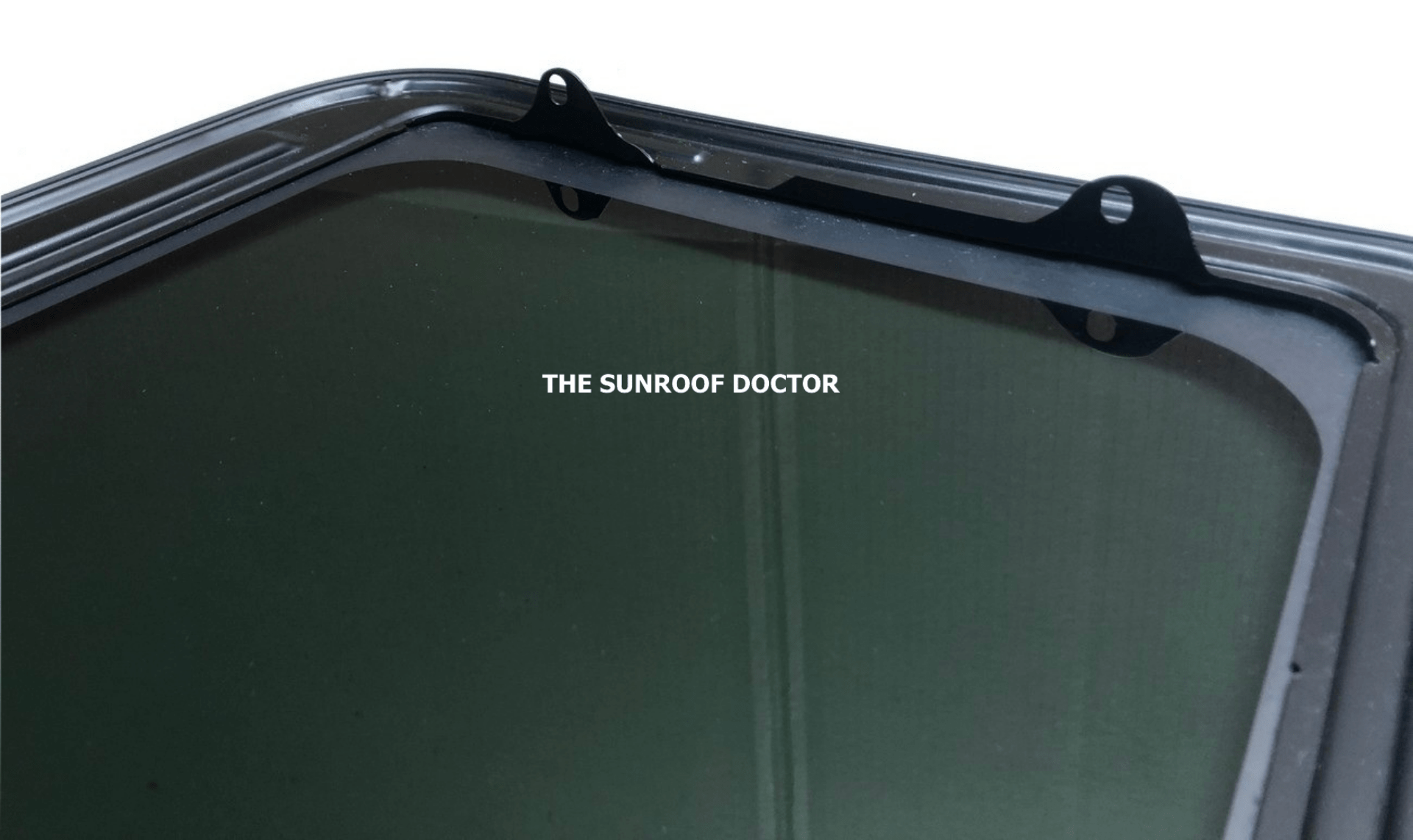 OEM Replacement Front Sunroof Glass20814012